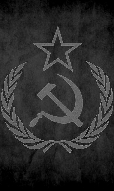 Герб СССР обои