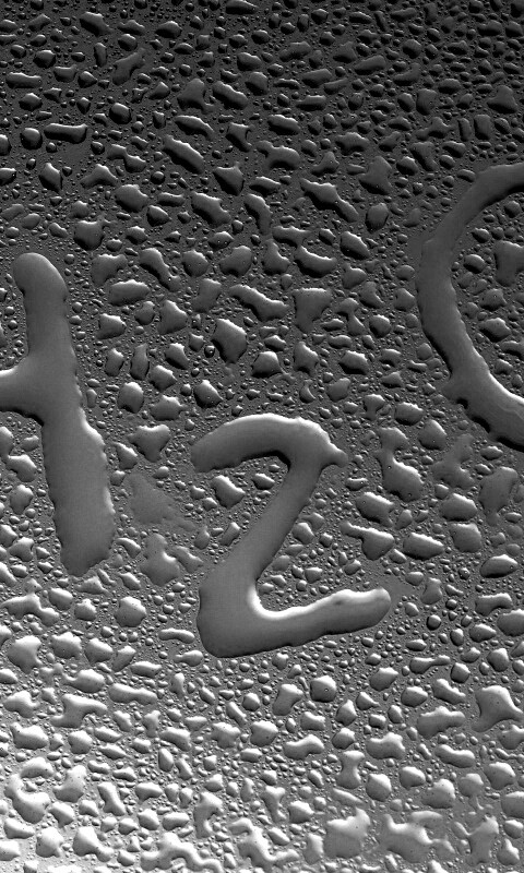 Мормула воды обои