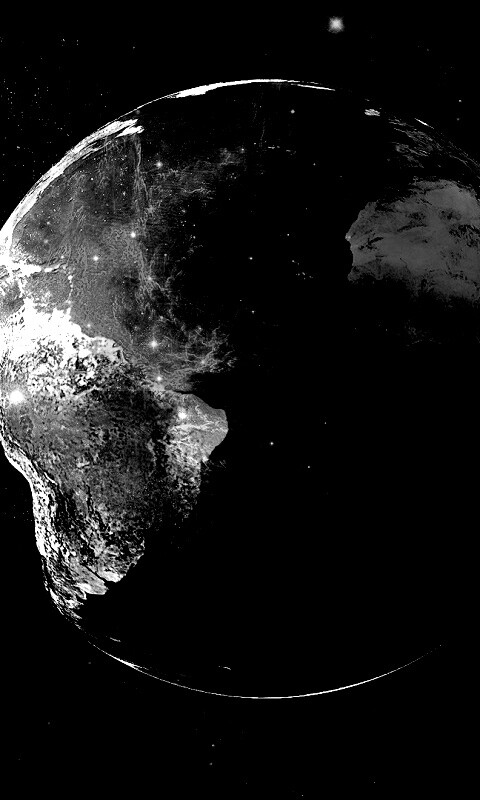 Планета Земля обои