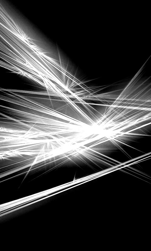 Разноцветные лучи обои