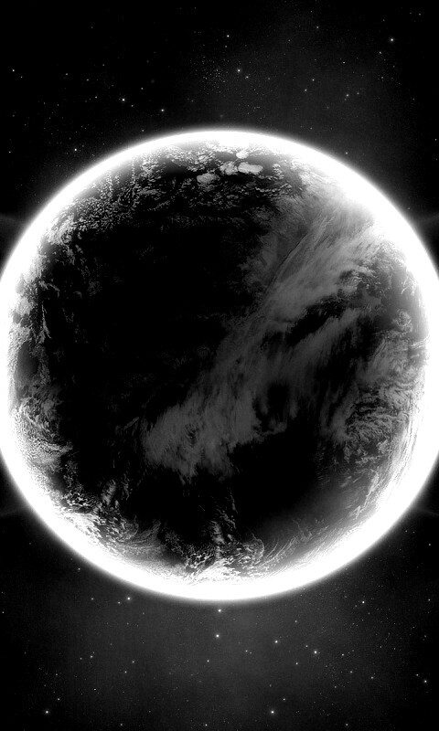 Три планеты обои