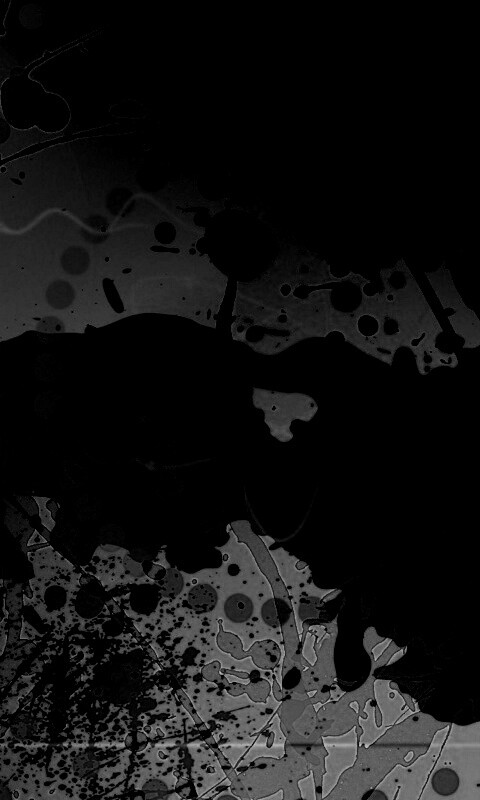 Пятна краски обои