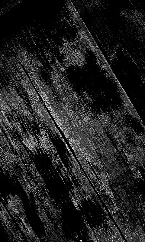 Некогда синий забор обои