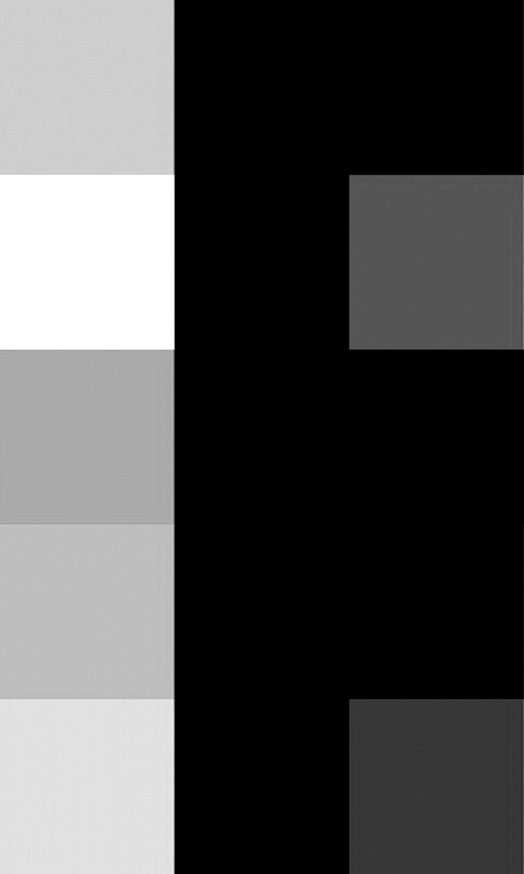 Бурые квадраты обои