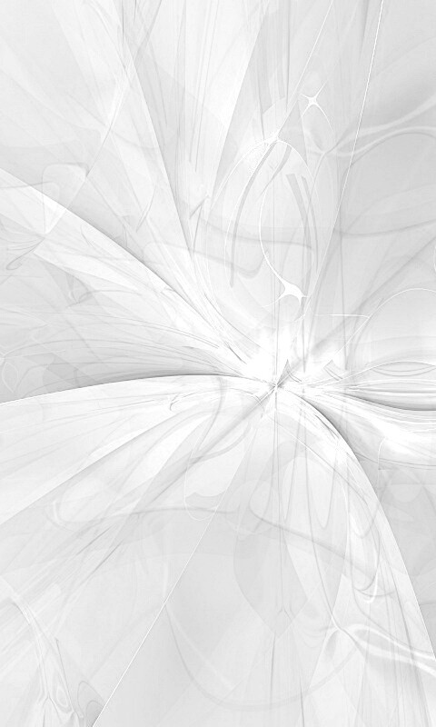 Светло-голубые волны обои