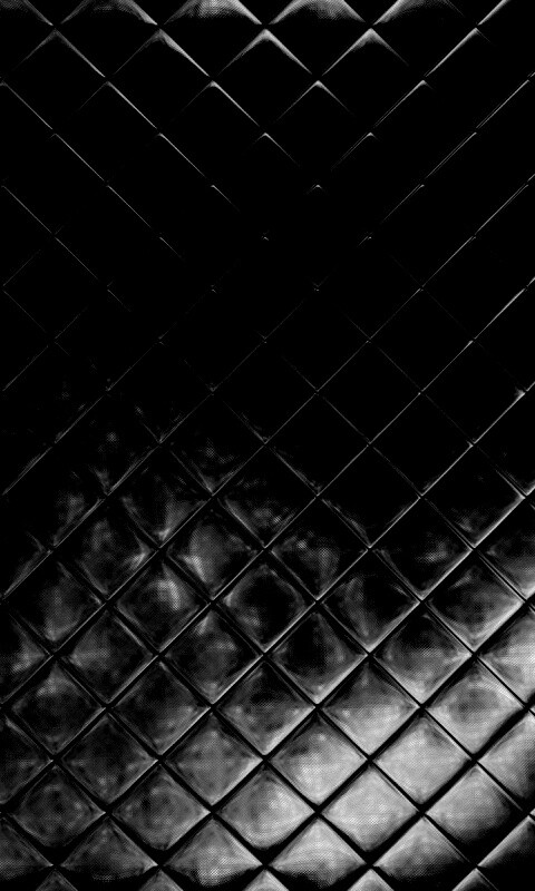 Клетчатая кожаная обивка обои