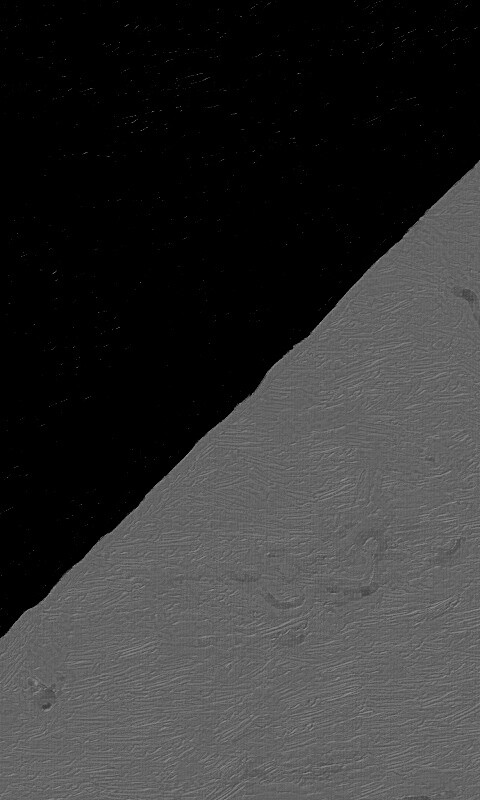 Черное и желтое обои