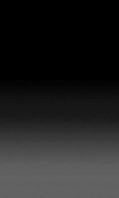 Сине-оранжевый градиент обои