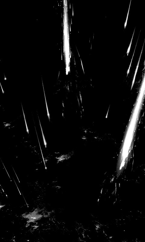 Вторжение обои