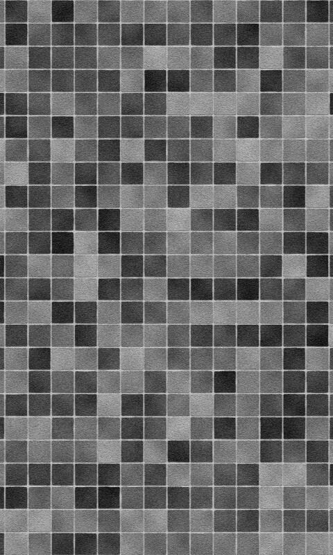 Клетки разных серых оттенков обои