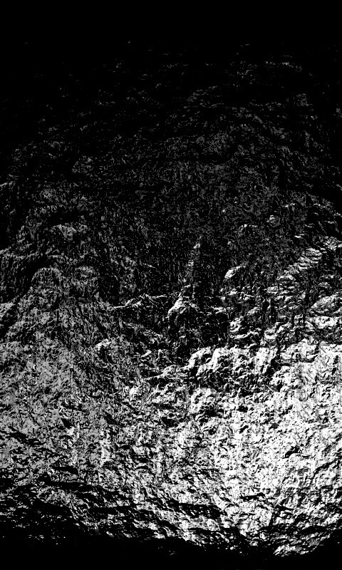 Металлическая руда обои