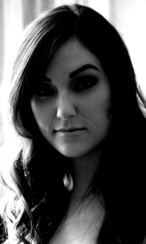 Саша Грей обои