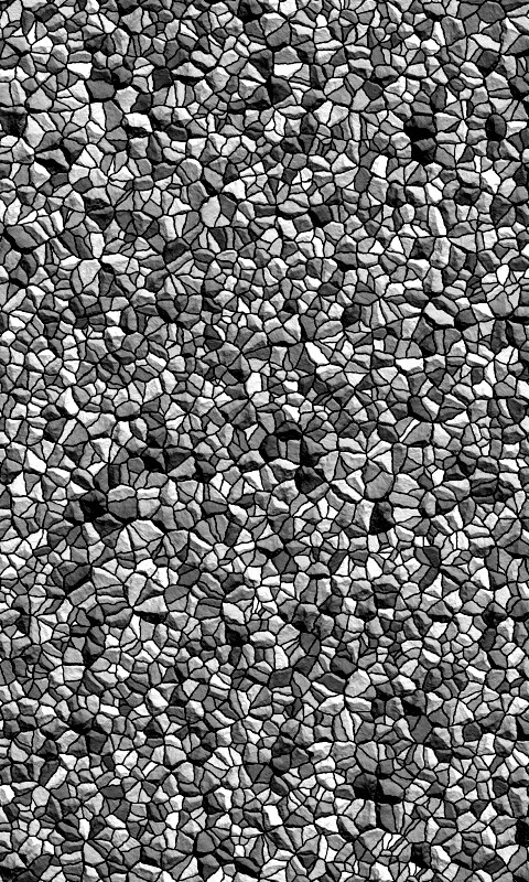Текстура из камней обои