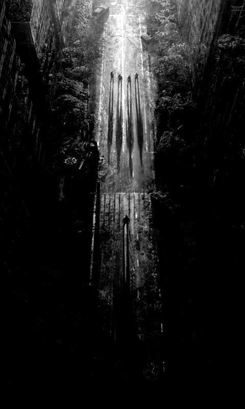 После конца света обои