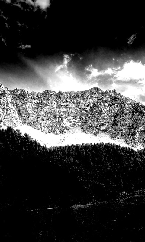 Красота природа обои