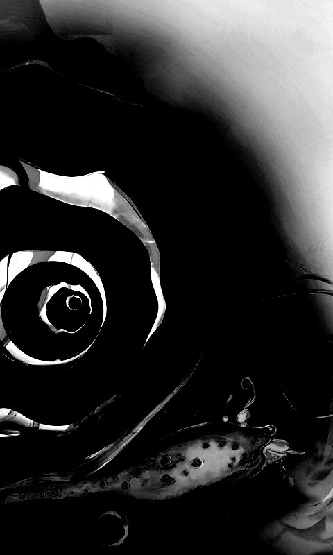 Абстрактное нечто обои