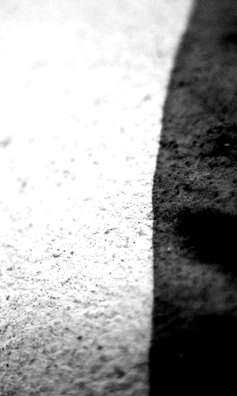 Белая полоса обои