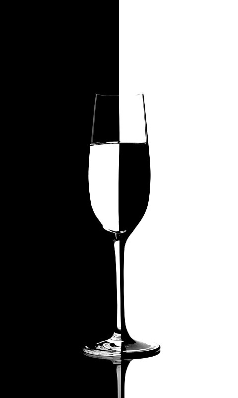 Бокалы обои