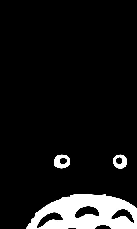 Мой сосед Тоторо обои