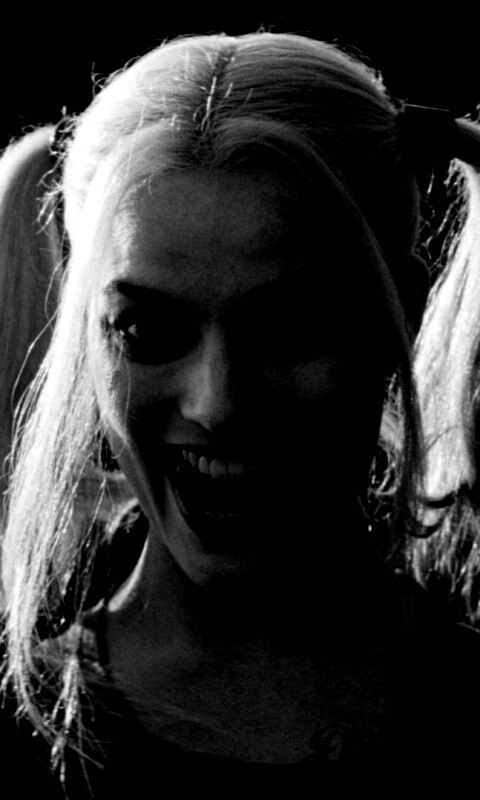 Марго Робби из Отряда самоубийц обои