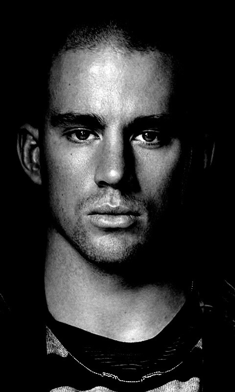 Ченинг Татум обои