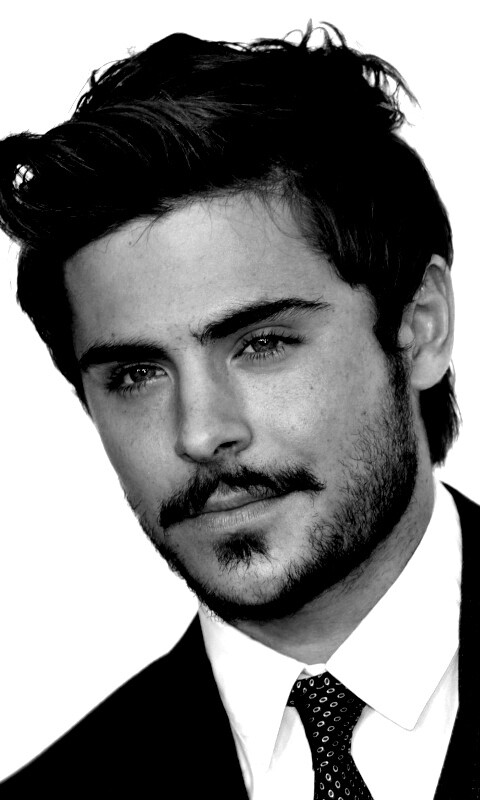 Зак Эфрон обои