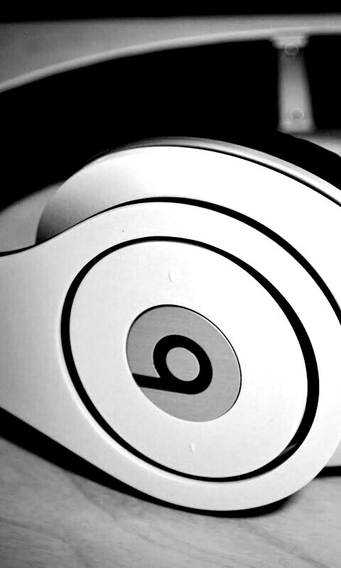 Наушники обои