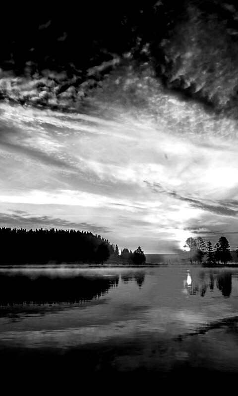 Еллоустоунский национальный парк обои