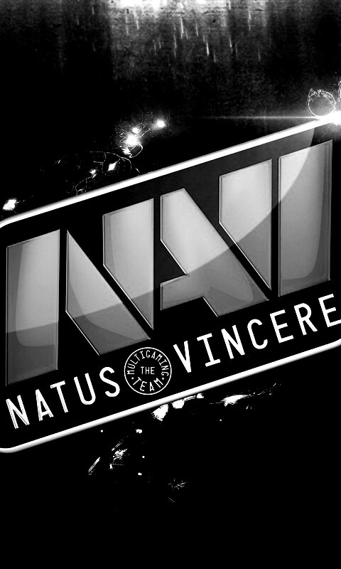 Natus Vincere обои