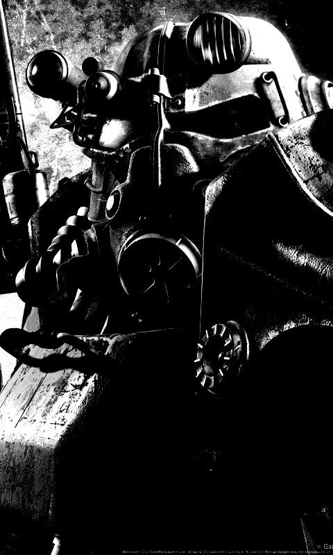 Fallout 3 обои