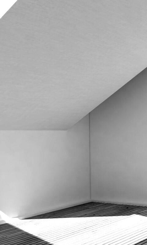 Светлая комната обои