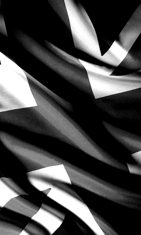 Британский флаг обои