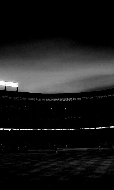 Бейсбольная милиция обои