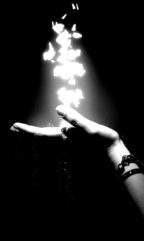 Волшебство обои