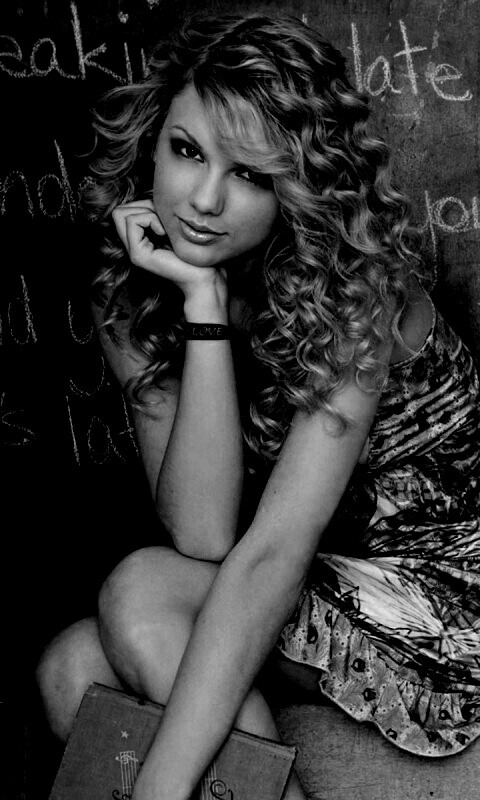 Студентка обои