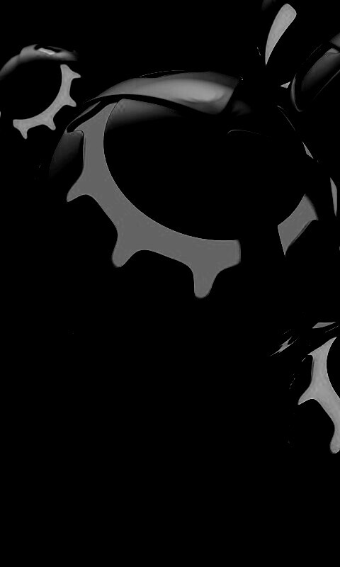 Трёхмерные шары обои