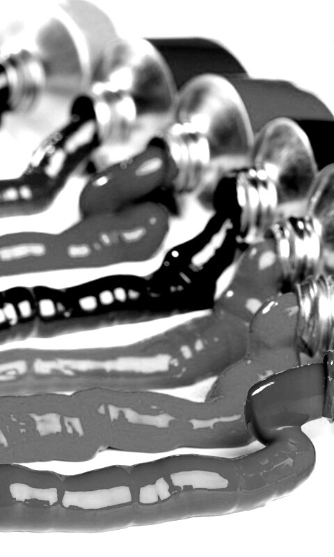 Тюбики с краской обои