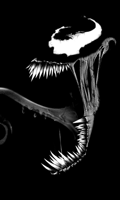 Канидж обои