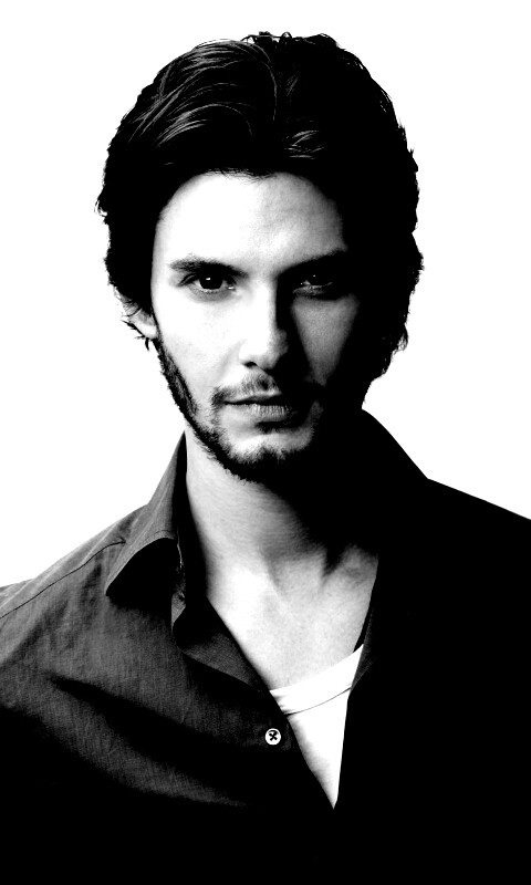 Бен барнс обои