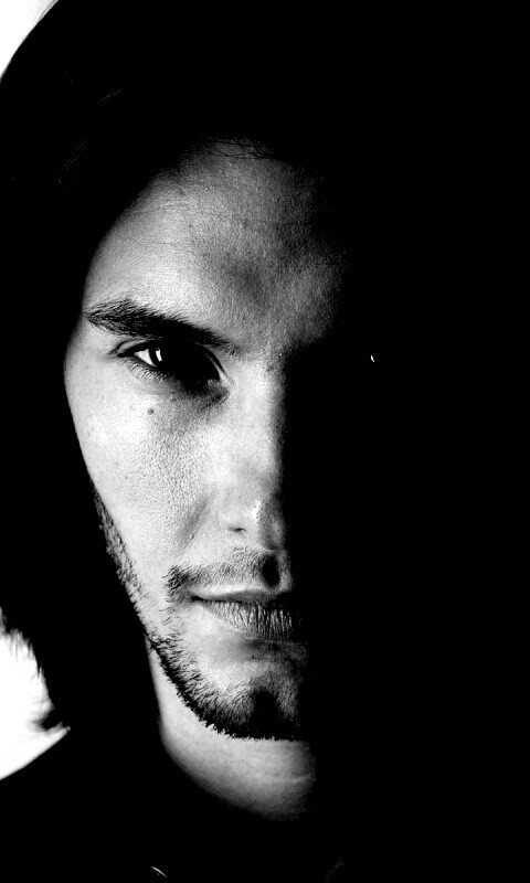 Бэн барнс обои