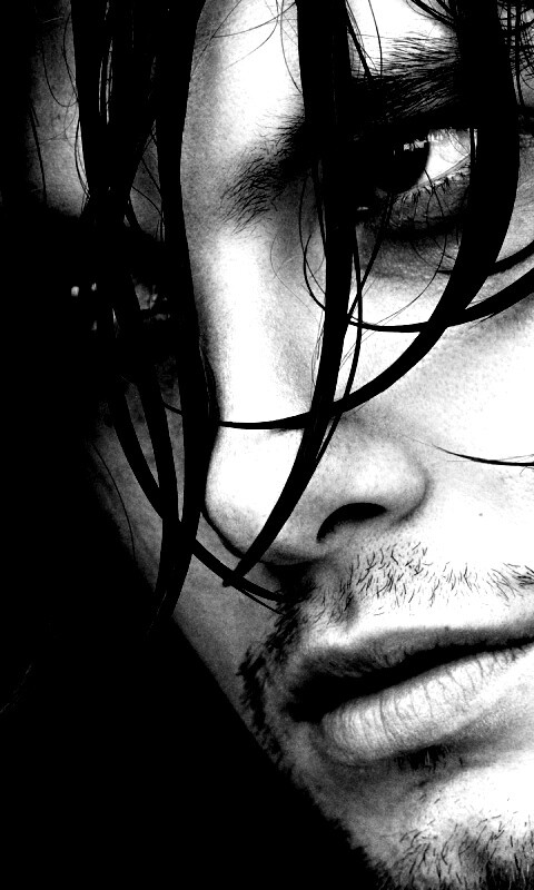 Бен Барнс обои