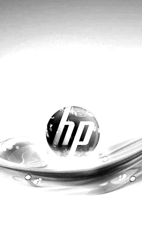 Hewlett Packard обои