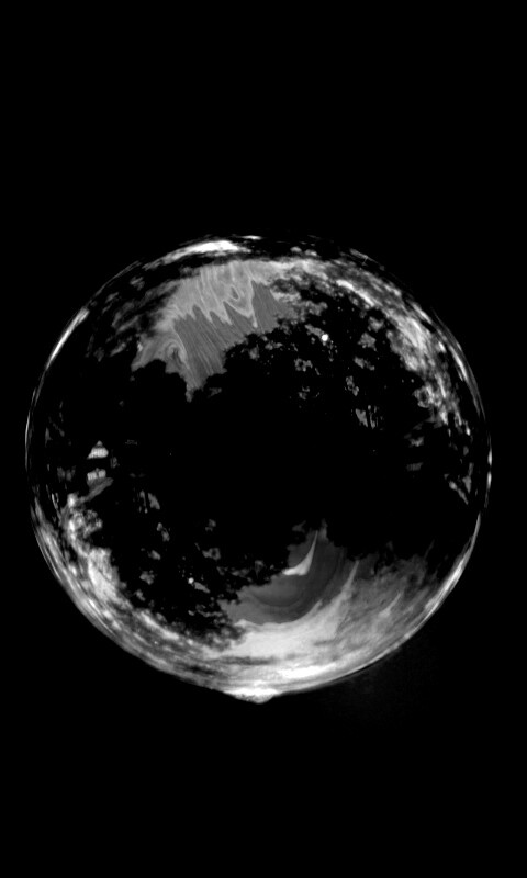 Мыльный пузырь обои