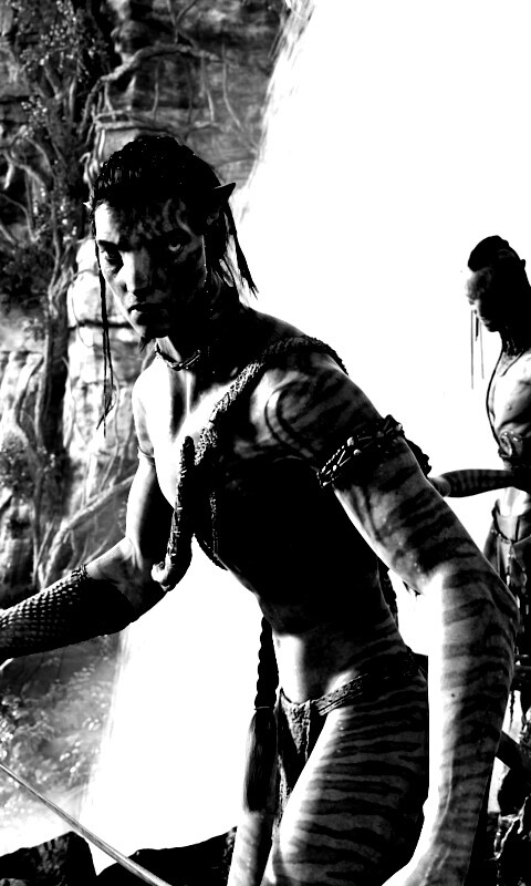 Аватар обои