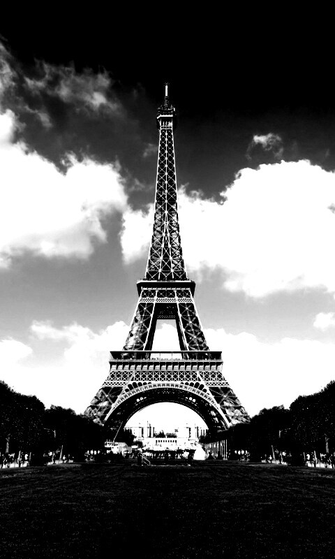 Эйфелева башня обои