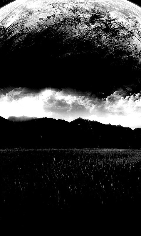 Другой мир обои