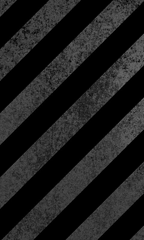 Предупреждающая черно-желтая штриховка обои