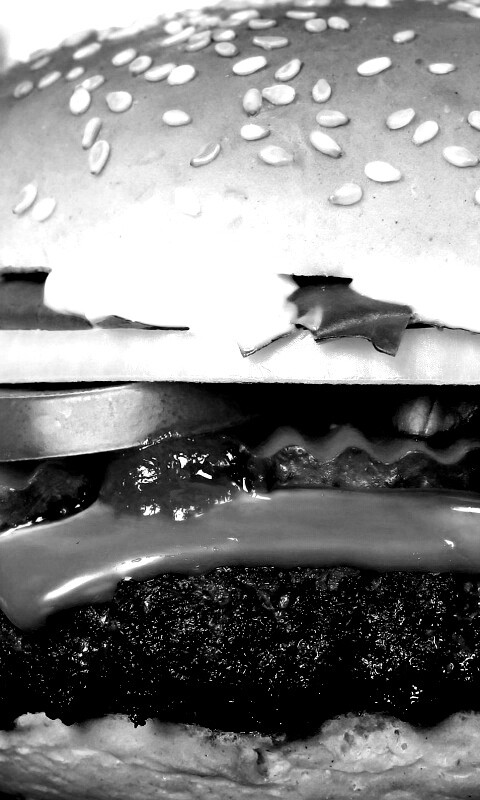 Чизбургер обои