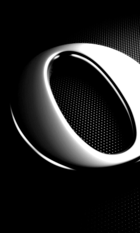 Opera browser обои