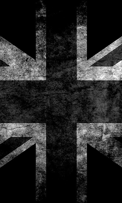 Британский флаг обои